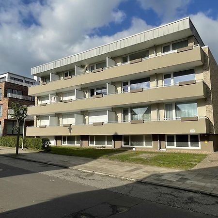 Haus Baltic, Whg 13 Apartment Duhnen Exterior foto
